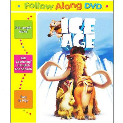 Ice Age: Follow Along (full Frame)