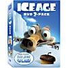 Ice Age / Ice Age 2: The Meltdown