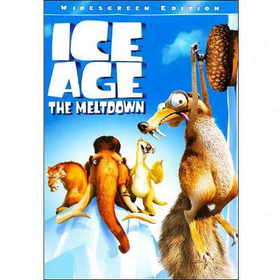 Ice Ave: The Meltdown (bonus Dvd) (widescreen)