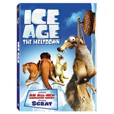 Ice Age: The Meltdown (full Frame)