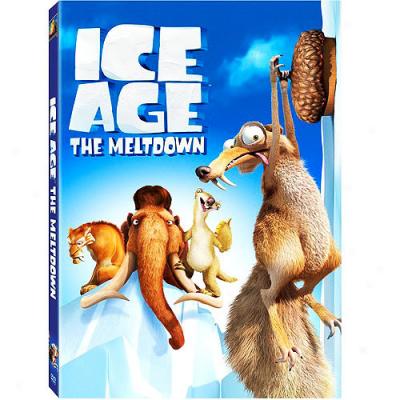 Ice Age: The Meltdown (widescreen)