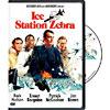 Ice Station Zebra (dvd) (widescreen)