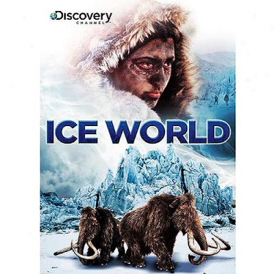 Ice World (widescreen)