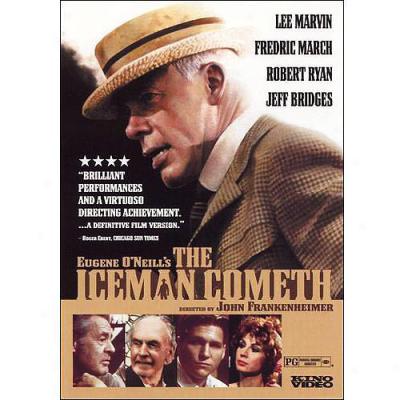 Iceman Cometh (widescreen)