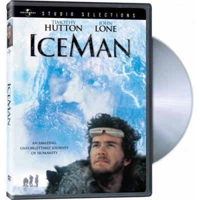 Iceman (full Frame)