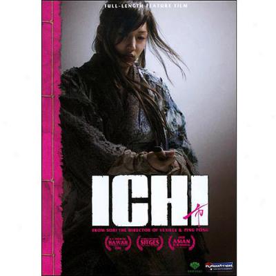 Ichl (japanese) (widescreen)