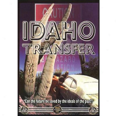 Idaho Transfer