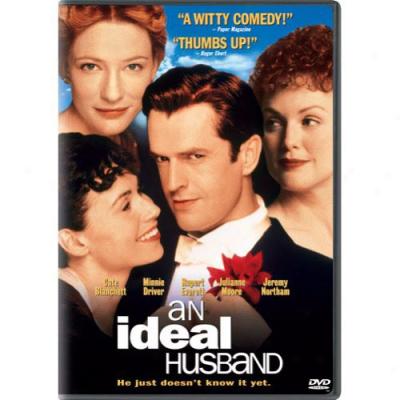 Ideal Husband, An