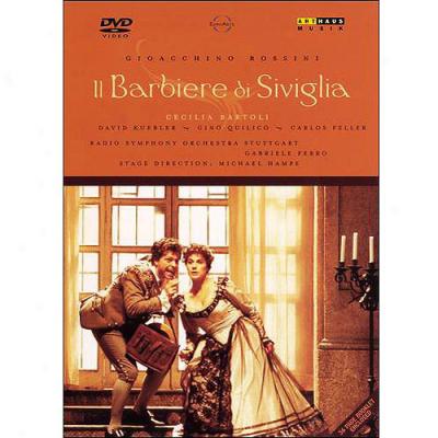 Il Barbiere Di Siviglia