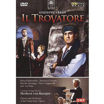 Il Trovatore