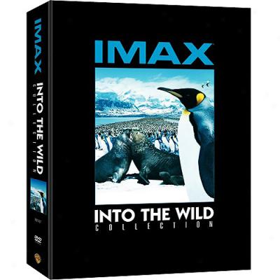 Imax Into The Impetuous Collection