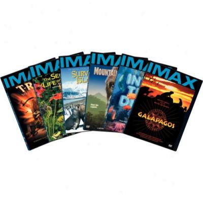 Imax: The Nature Collection