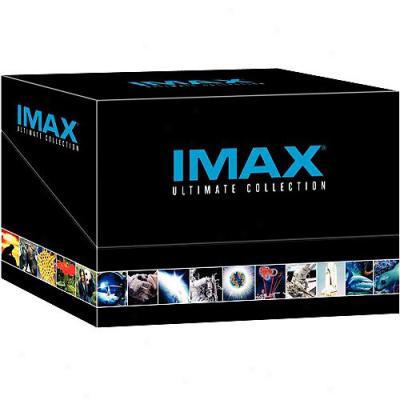 Imax Ultimate Coll3ction