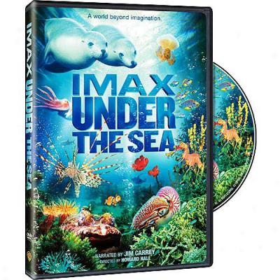 Imax: Under The Sea (widescreen)