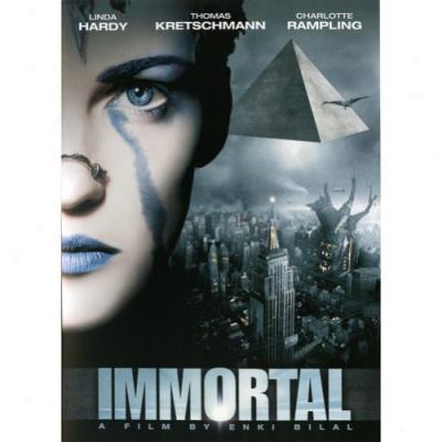 Immortal (widescredn)