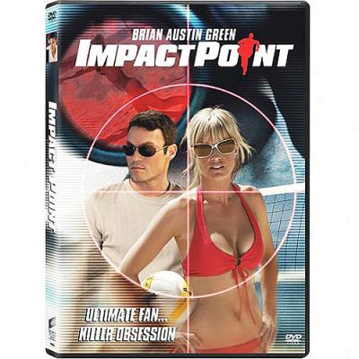 Impact Point (widescreen)