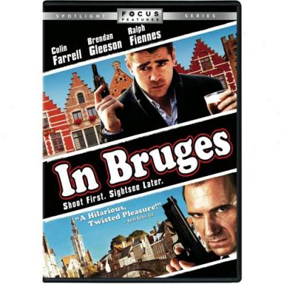 In Bruges (widescreen)