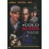 In Cold Blood