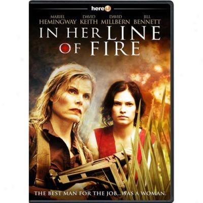 In Her Note Of Fire (widescreen)