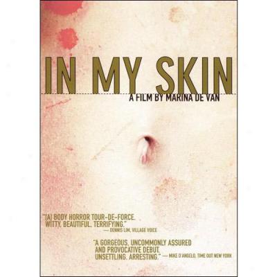 In My Skin (full Frame)