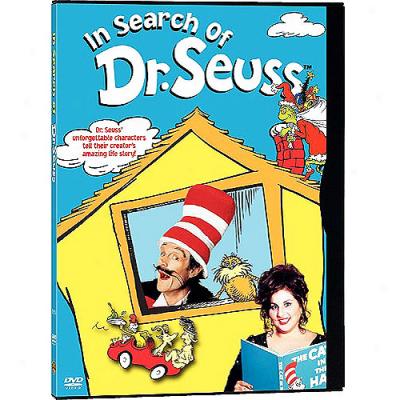 In Search Of Dr. Seuss (full Frame)