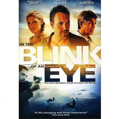 In The Blink Of An Eye (widescreen)