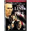 In The Line Of Fire (widescreen, Special Edition)