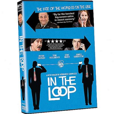 In The Loop (widescreen)