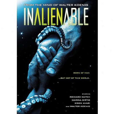 Inalienable (widescreen)