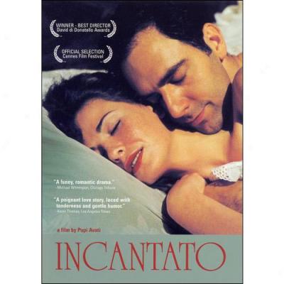 Incantato (wudescreen)