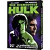 Incredible Hulk Returns/the Suffering Of The Incredible Hulk, The (full Frame)