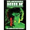 Incredible Hulk: The Complete First Season, The (full Frame)