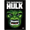 Incredible Hulk, The (full Frame)