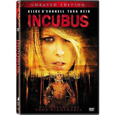 Incubus (unrated) (widescreen)