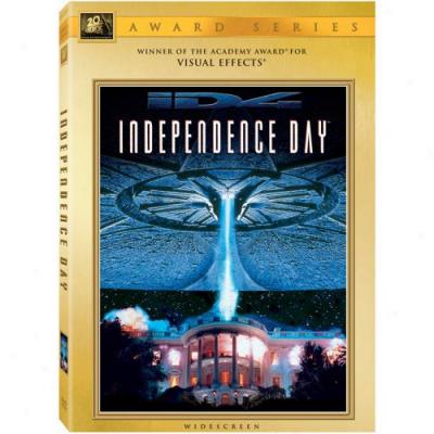 Independence Day (widescreen)