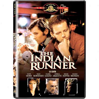 Indian Runner, The (widescreen)