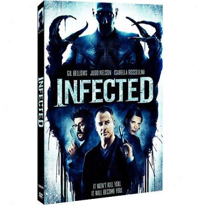 Infected (widescreen)