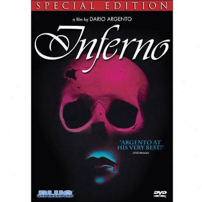 Inferno (special Edition) (widescreen)