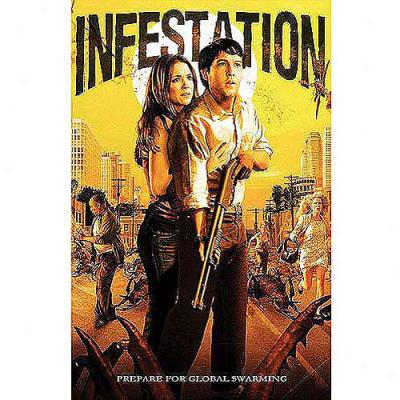 Infestation (widescreen)