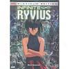 Infinite Ryvius - Vol. 5: Retribution