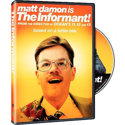 Informant! (widescreen)