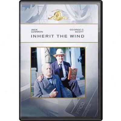 Inherit The Wind (widescreen)