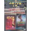 Initiation/mountaintop Motel Massacre Double Feature