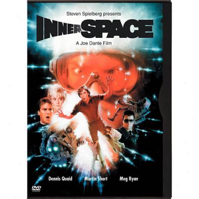 Innerspace (widescreen)