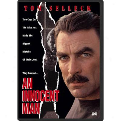 Innocent Man, An