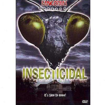 Insecticidal (full Frame)