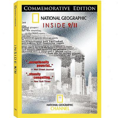 Within 9/11 (commemorative Edition) (2 Discs)