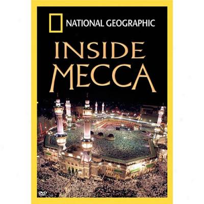 Inside Mecca