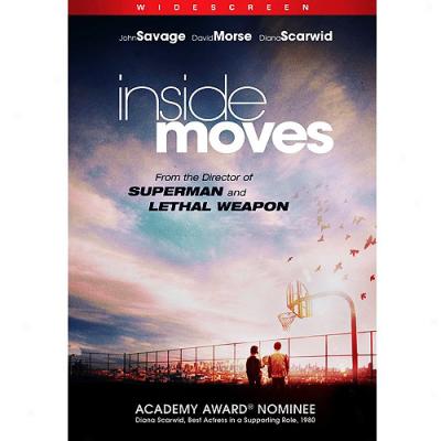 Inside Moves (widescreen)