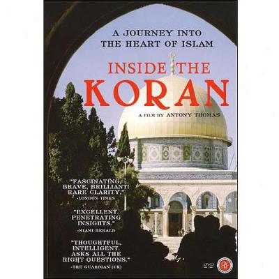 Inside The Koran